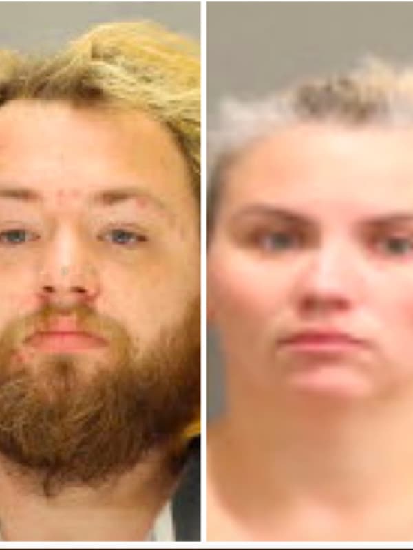 PA Parents Charged With Murder In 4-Month-Old Baby's Drowning