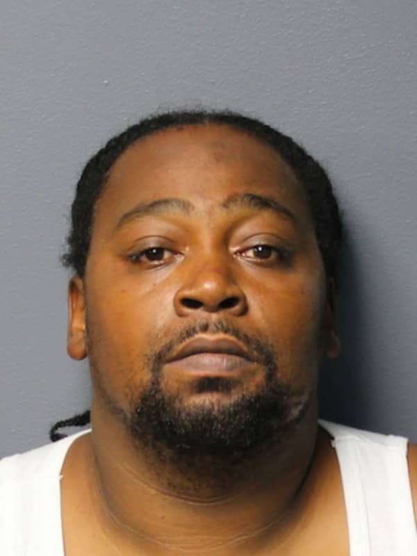 Hillside Man Struck Gas Attendant With Crowbar In Violent Robbery, Police Say