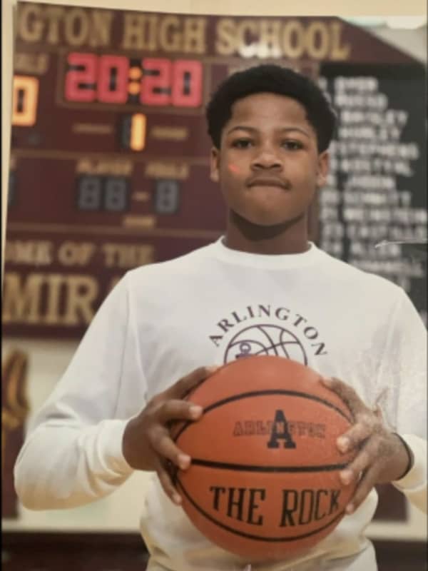 Support Pours In For Family Of Teen Fatally Stabbed After Arlington HS Game