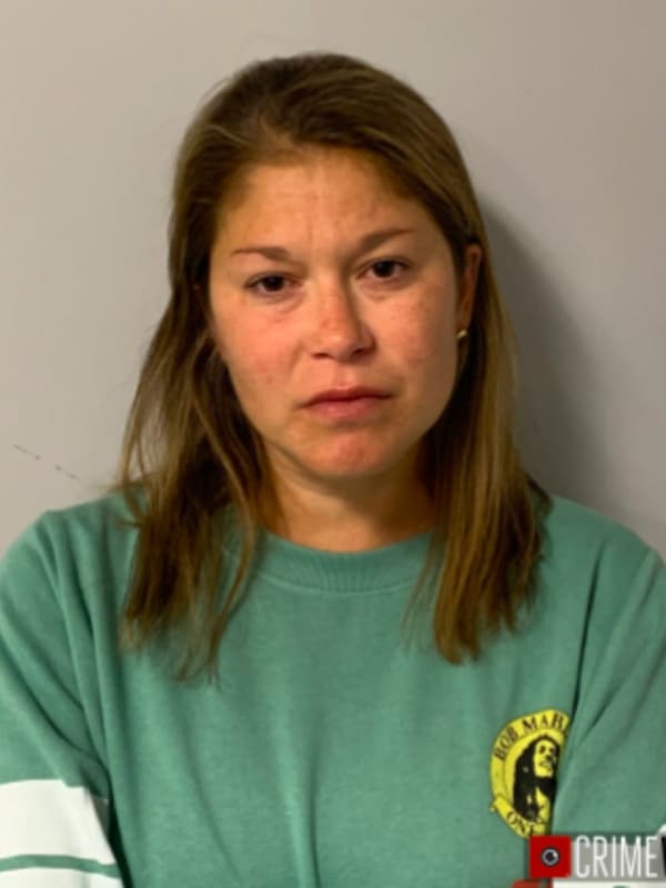 DWI Lancaster Mom's Blood Alcohol Level Was 2X Legal Limit With Kids In Car, Police Say