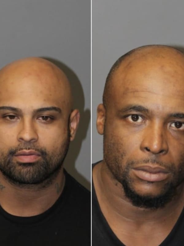 Duo Nabbed On Weapon, Drug Charges At Motel In Hampden County