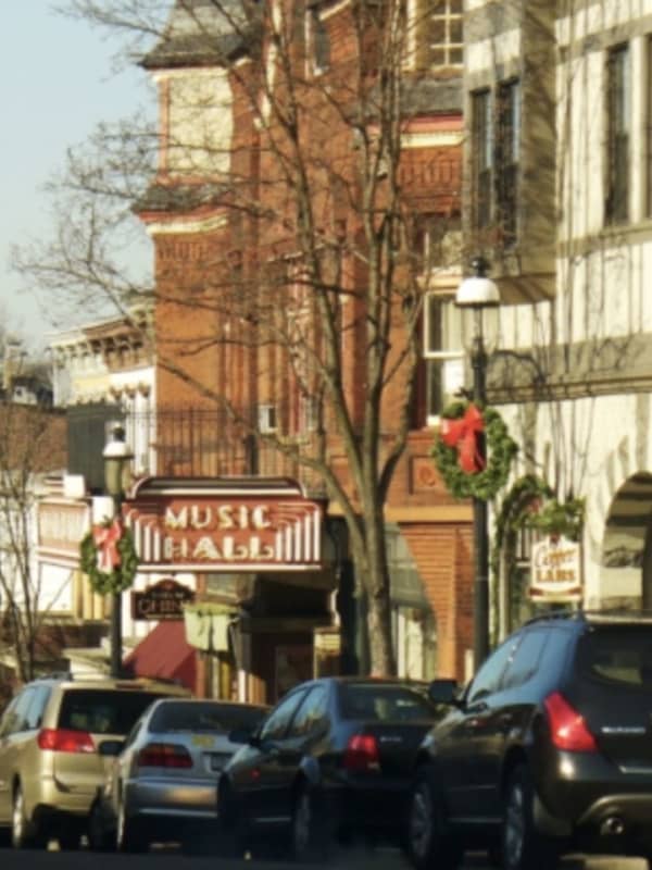 This Westchester Village Cited By NY Times For Its 'Racial, Socioeconomic Mix'