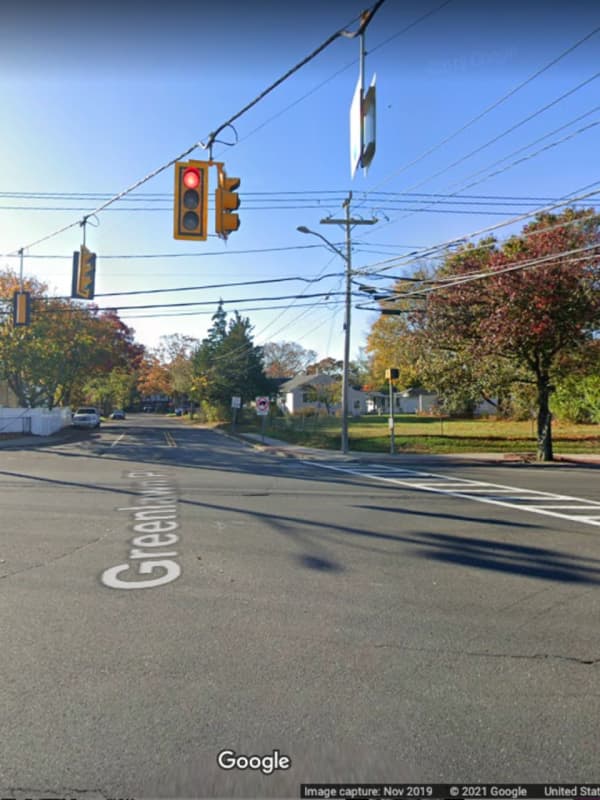Woman Shot In Broad Daylight At Busy Long Island Intersection