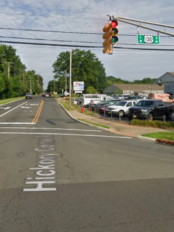 Trenton Driver Left Pedestrian Crash Scene In Unsafe Van, NJ Police Say