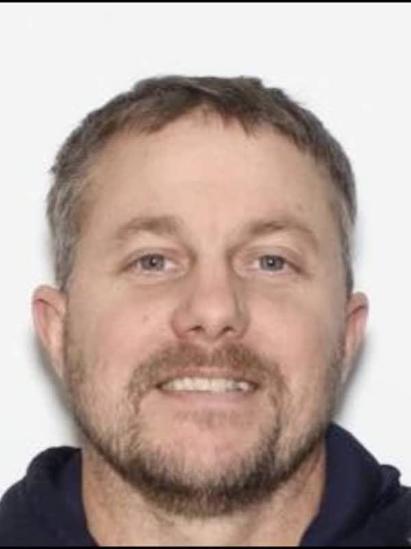 Statewide Alert Issued For Missing NY Man