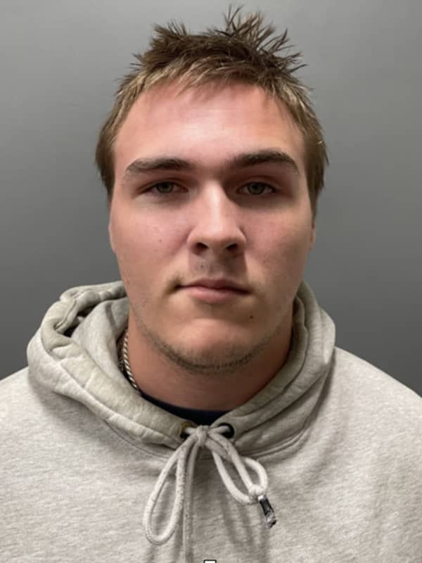 CT Man Arrested For Sexual Assault
