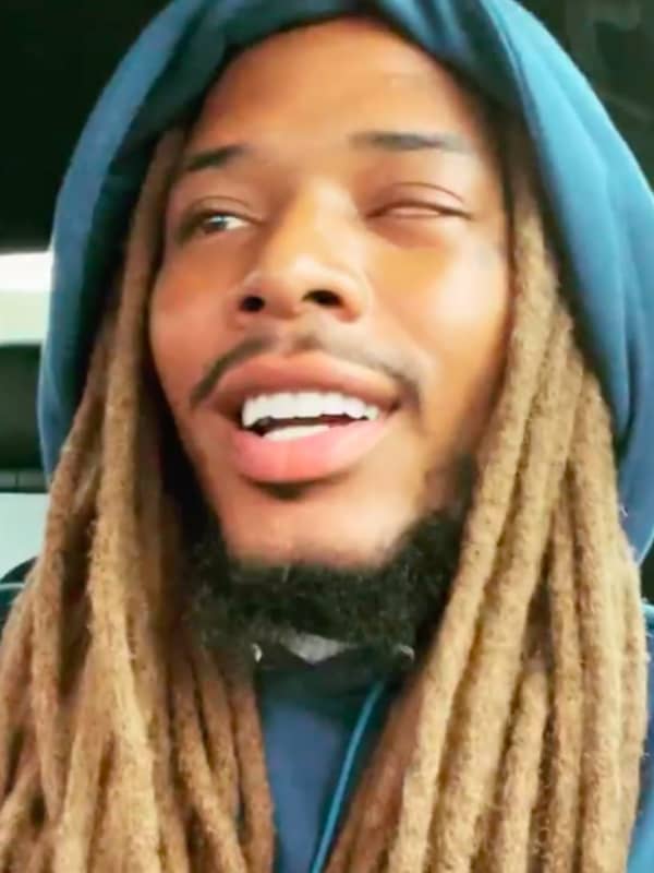 Rapper Fetty Wap Trafficked 100 Kilos Of Opioids From NY Across US, Federal Officials Say