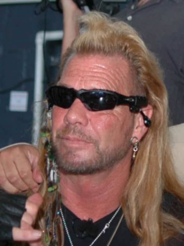 Gun Found Where Dog The Bounty Hunter Searched For Laundrie Being Held By Police, Report Says