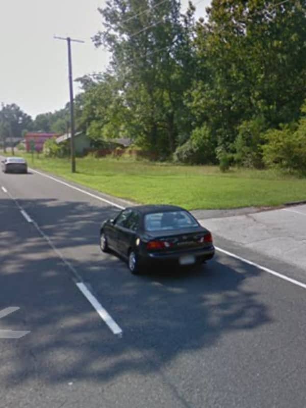 Motorist Killed In South Jersey Crash