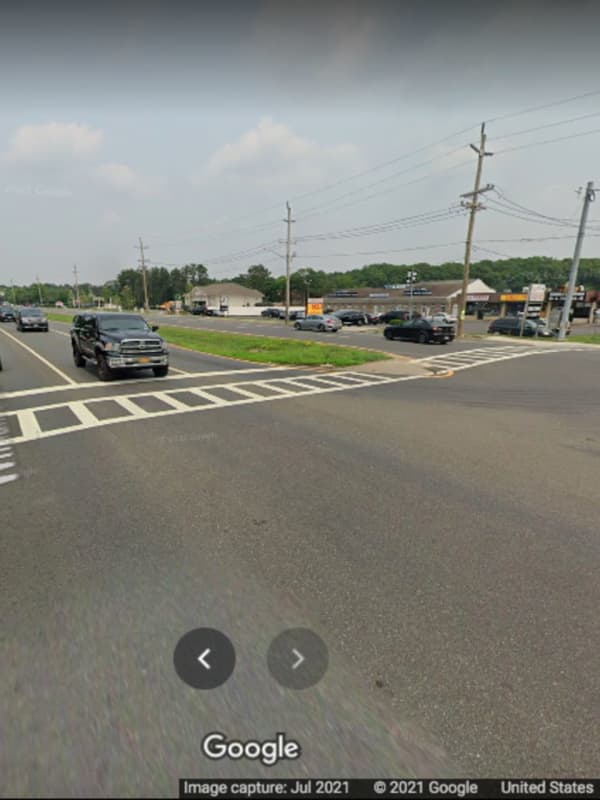 Pedestrian Killed After Being Struck By Jeep Near Long Island Intersection