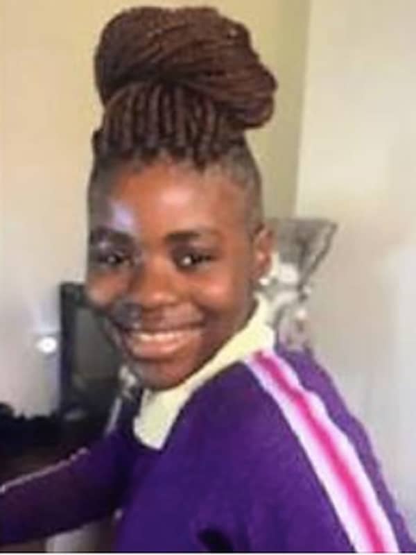 Missing NJ Teen Jashyah Moore Found Safe