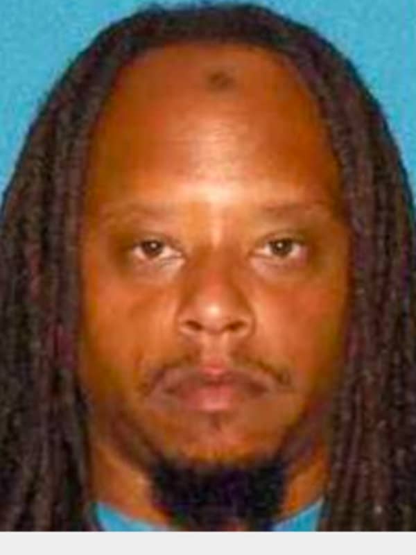 US Marshals Capture Ex-Con Wanted In Atlantic City Killing: Prosecutor