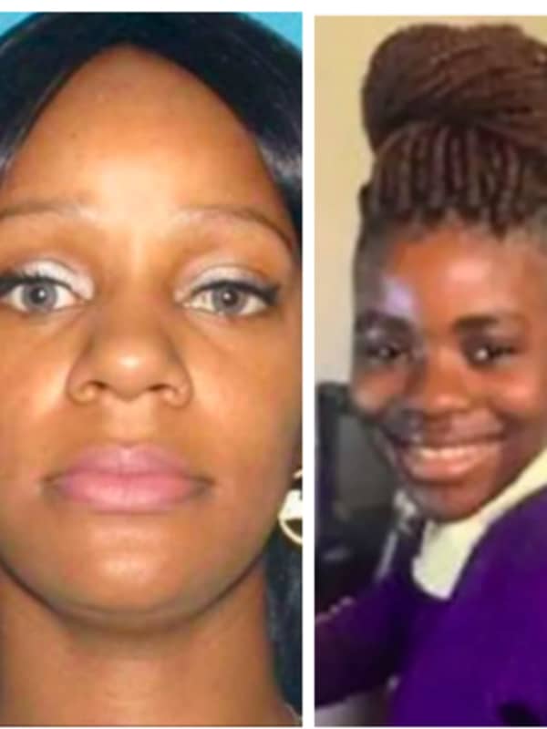 Jashyah Moore's NJ Mom Arrested For Abuse, Kids Removed By DCF: Prosecutor