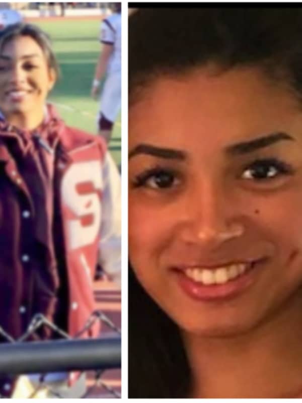 'Something Just Happened' Was Cheerleader's Final Text Before Accidental Death: Report