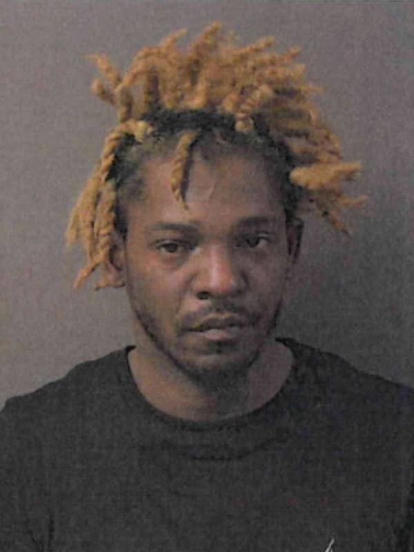Puppy Recovered, Trenton Man Nabbed In Armed Home Invasion