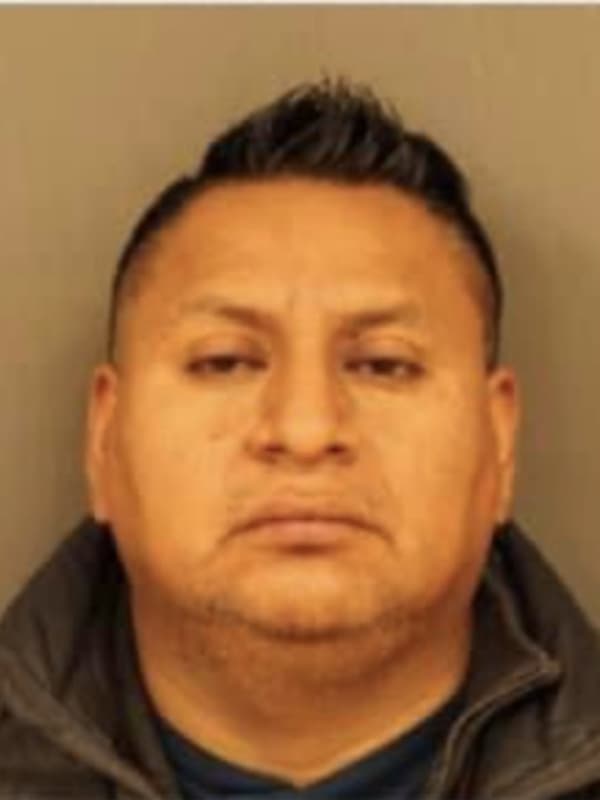 Suspect Nabbed In Fatal Hit-Run Crash In Rockland