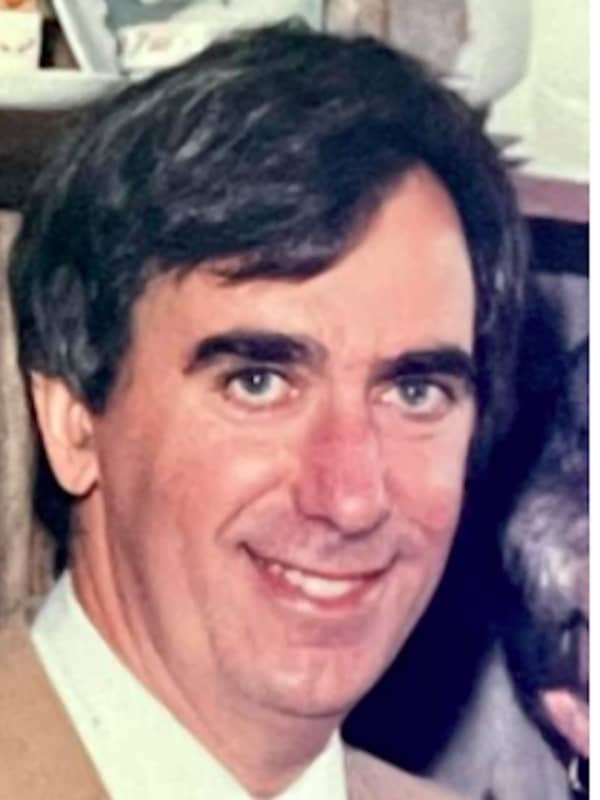 Vincent Minotti, Longtime Teacher/Coach In Westchester, Dies