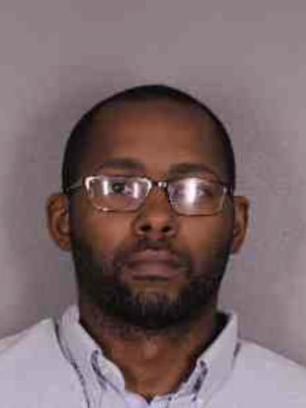 Man Accused Of Sexually Abusing Child In Dutchess