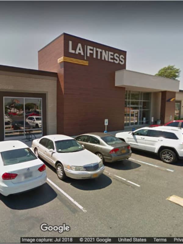 Teen Apprehended After Opening Fire During Fight Inside LA Fitness On Long Island