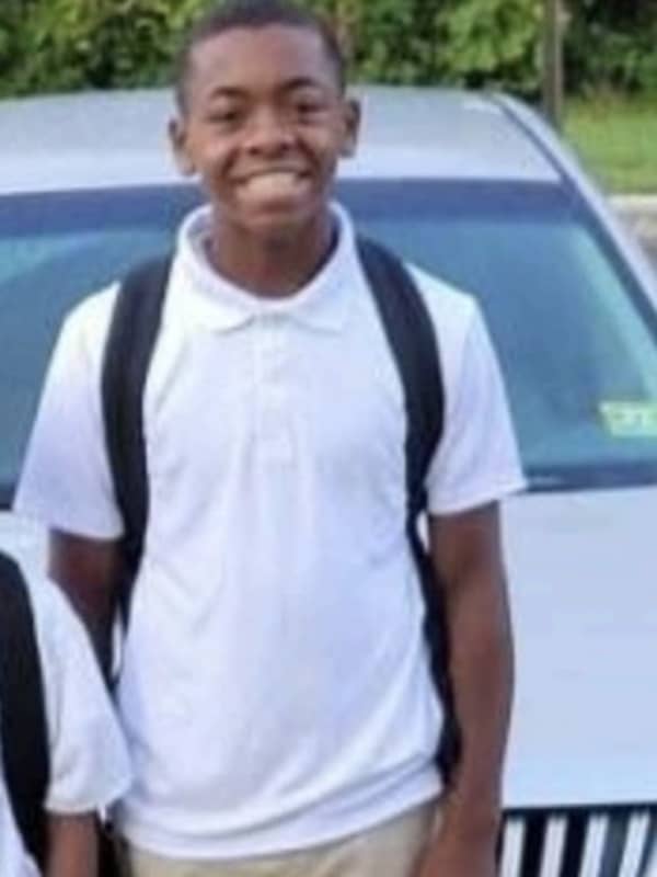 Detectives Search For Missing 12-Year-Old Boy