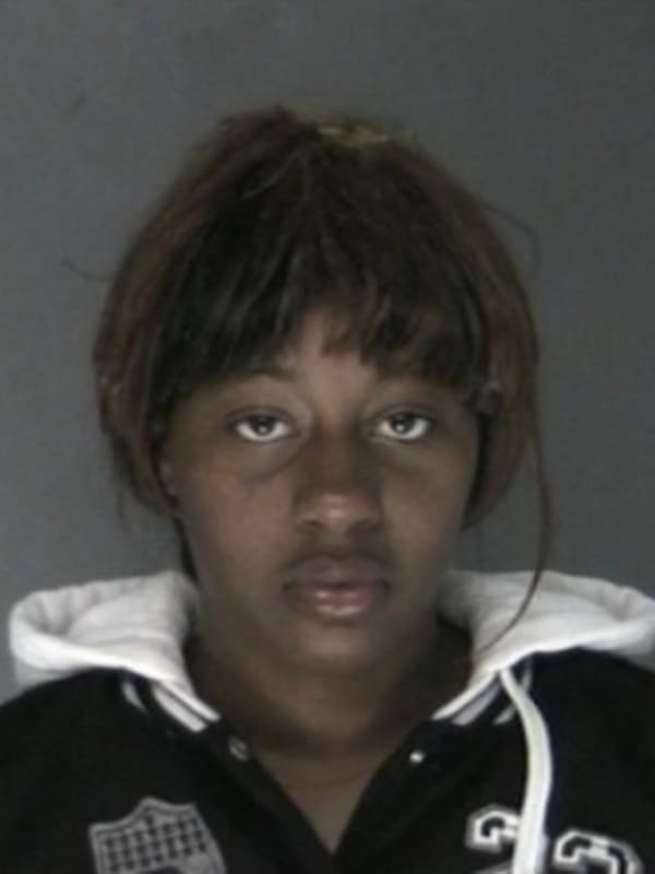 Know Her? Woman Wanted On Multiple Warrants At Large On Long Island