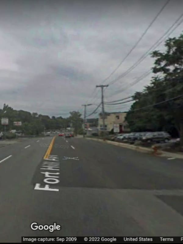Man Crossing Street Killed After Being Struck By Car In Westchester