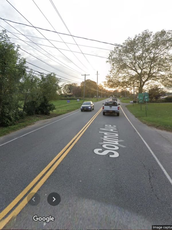 Long Island Man Killed During Head-On Crash With School Bus In Suffolk