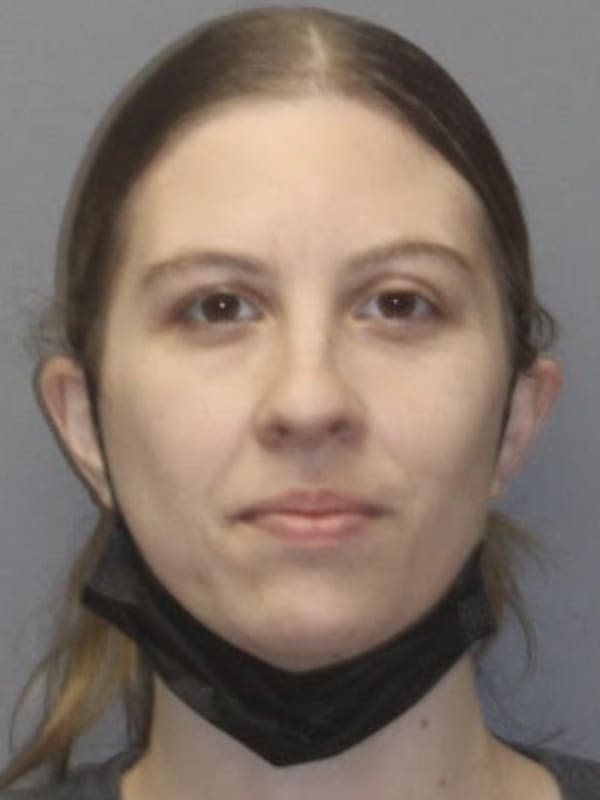 South Windsor Woman Arrested After 4-Year-Old Eats THC Edibles, Police Say