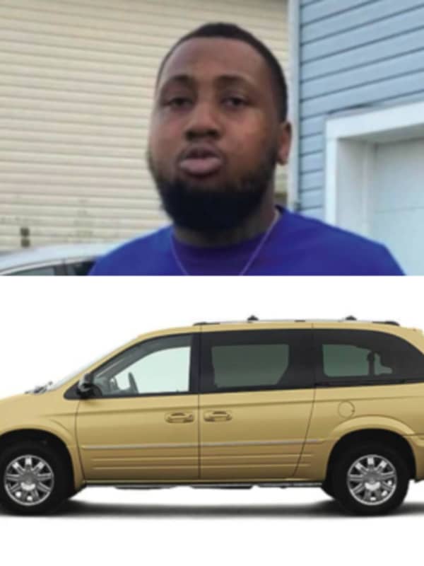 Search Launched For Baltimore Man Missing For Week