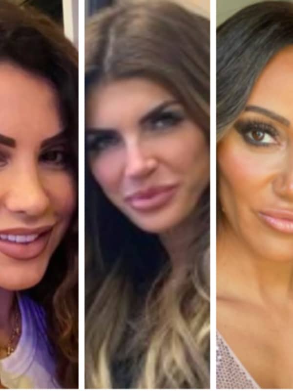 NJ Socialites Wanted For Reality TV Show With 'Real Housewives' Ties