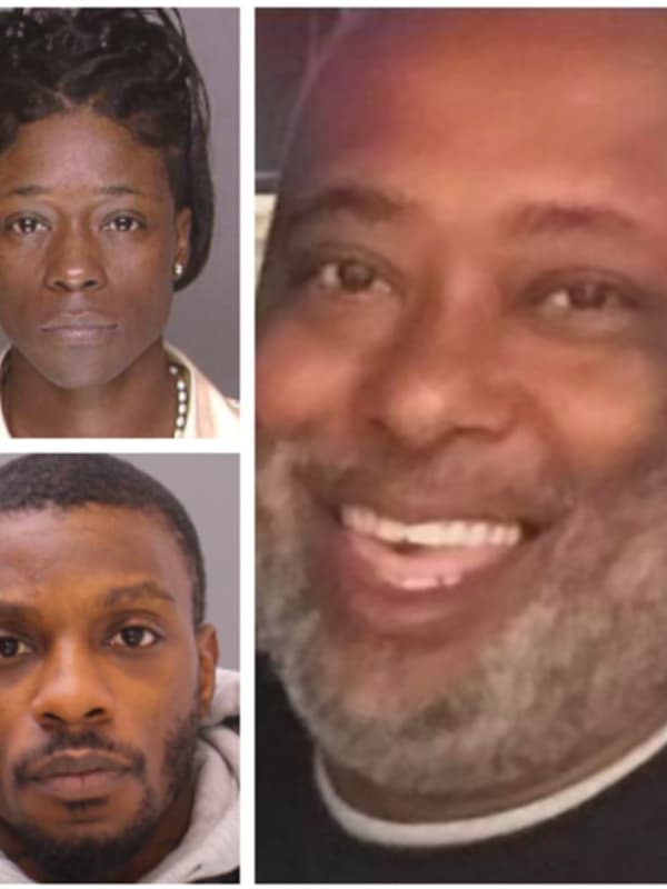 Philly Man Killed In Bucks By Ex-GF, Son After Threatening To Tell Husband About Affair: DA
