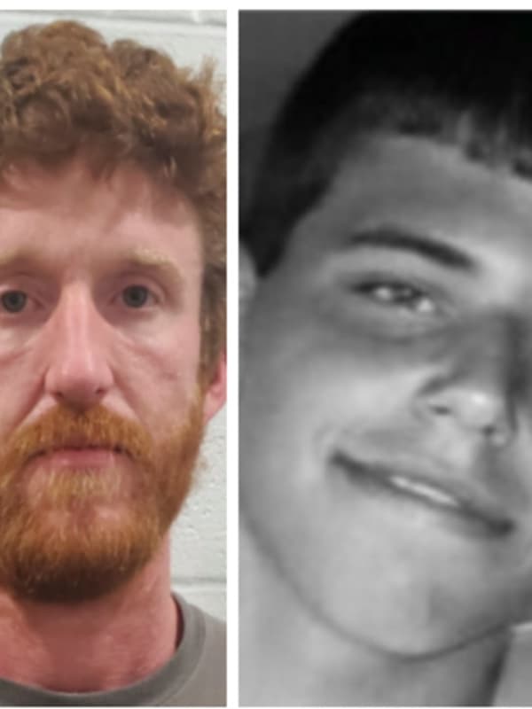 Arrest Made In Mysterious Cold Case Killing Of Maryland's Preston Morehouse