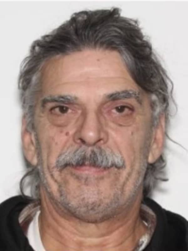 Alert Issued By Sheriff's Office On Long Island For Man Wanted Since 2019