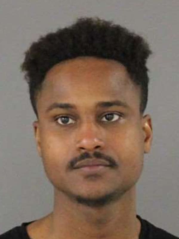 IDs Released For Man Charged, Victim Fatally Shot While Lying In Bed