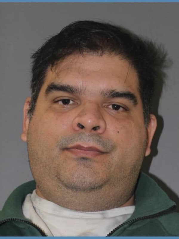 CT Music Instructor Accused Of Sexually Assaulting Student