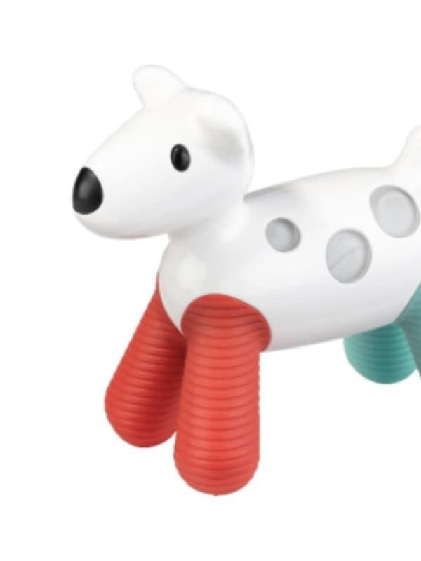 Recall Issued For Popular Children's Toy Due To Choking Hazard