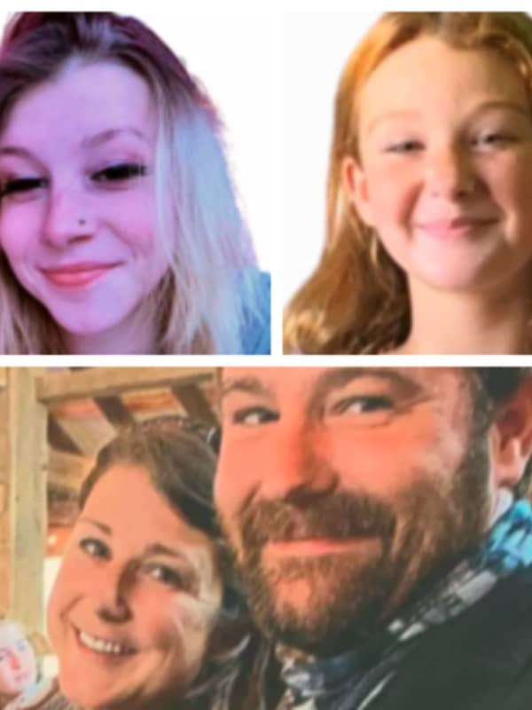 Services Set For Pennsylvania Sisters Killed In House Fire