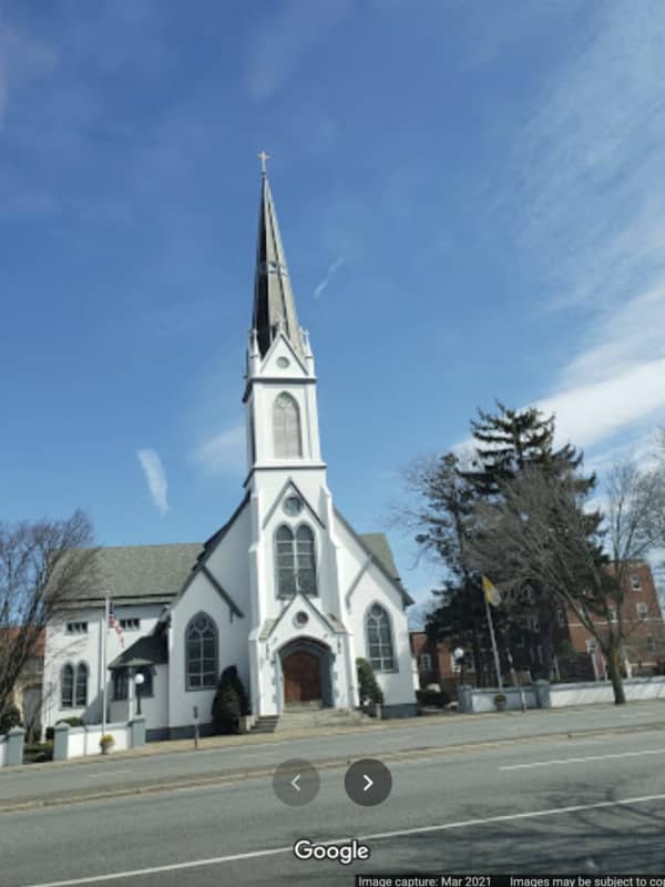 Man Nabbed For Breaking Into Two Hicksville Churches, Police Say