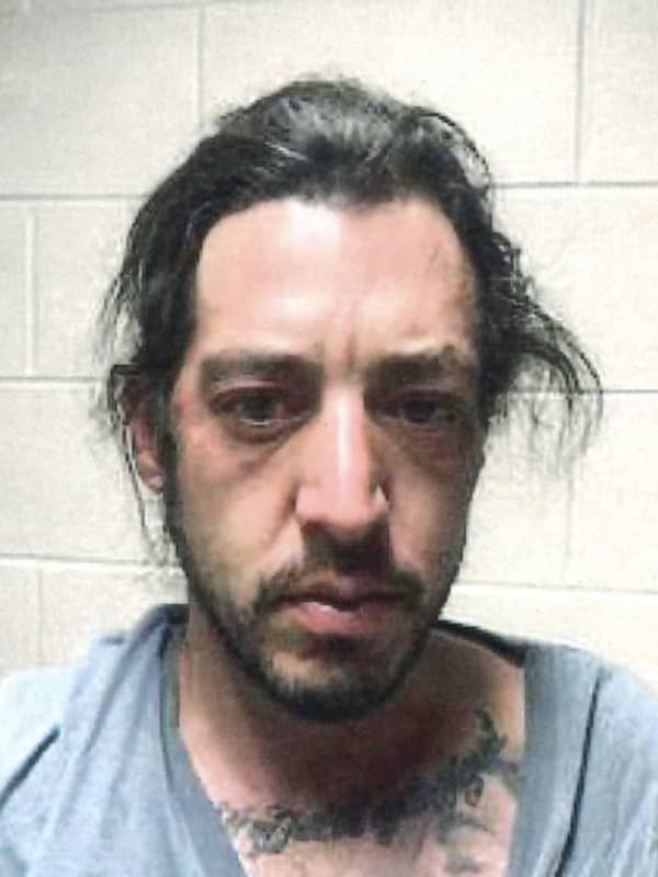 Police Release New Details After Suspect Who Allegedly Drove At Troopers Nabbed In CT