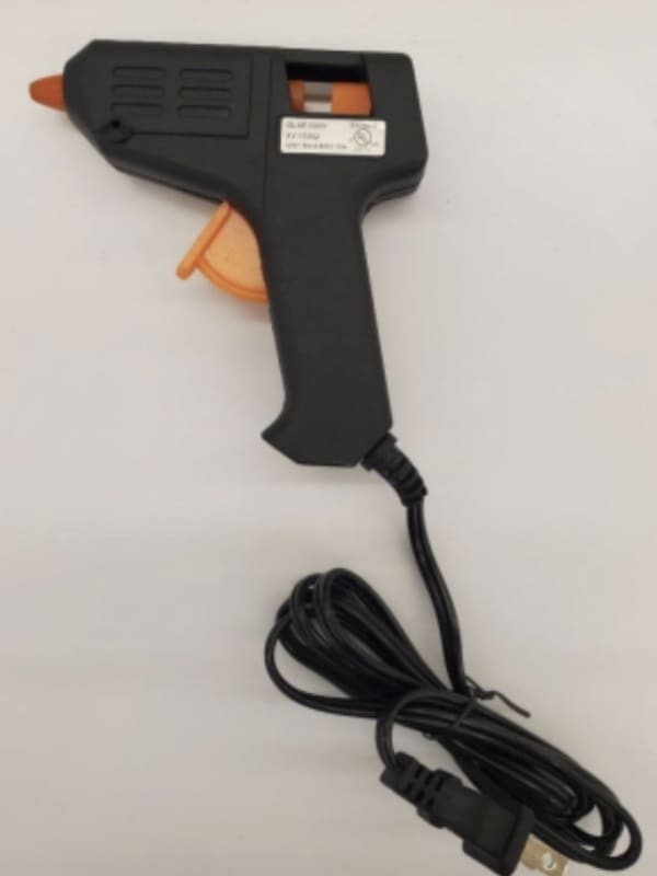 Recall Issued For Hot Glue Guns Due To Fire, Burn Hazards