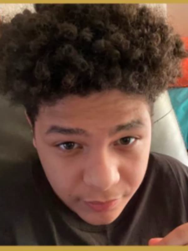 Alert Issued For Cherry Hill Teen Missing For Weeks