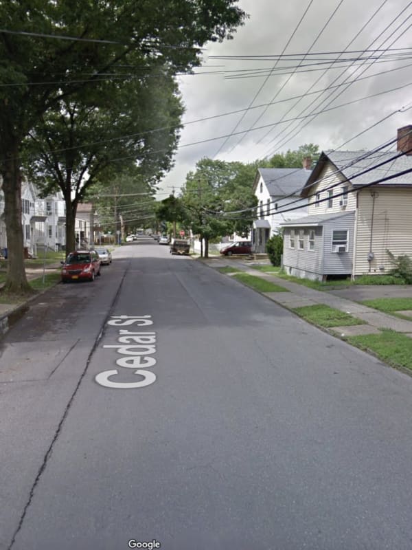 Shots-Fired Incident Under Investigation In Kingston