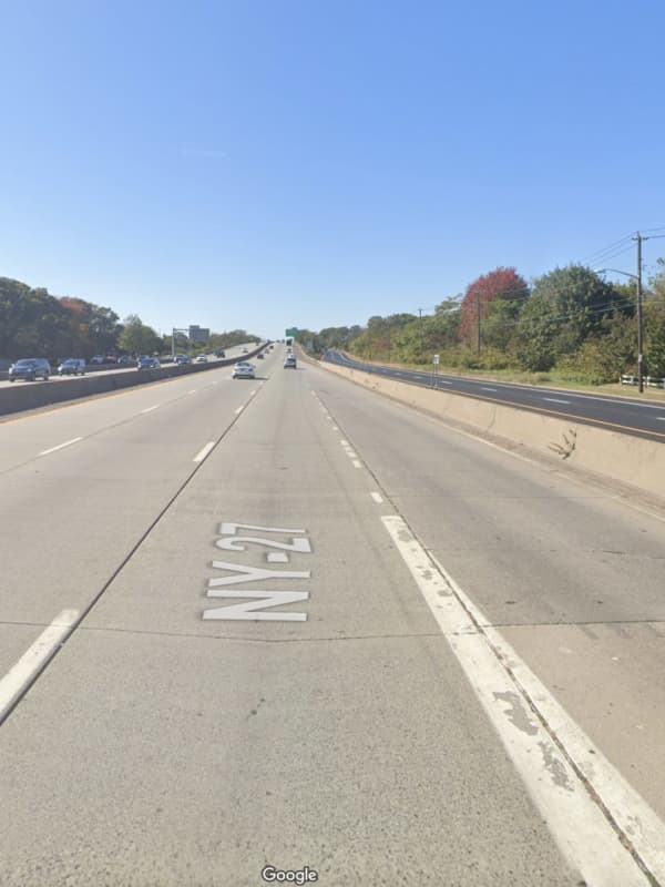 Detour Scheduled On Sunrise Highway In Suffolk County