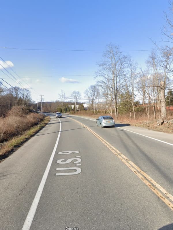 Months-Long Lane Closure Starts On Busy Roadway In Putnam County