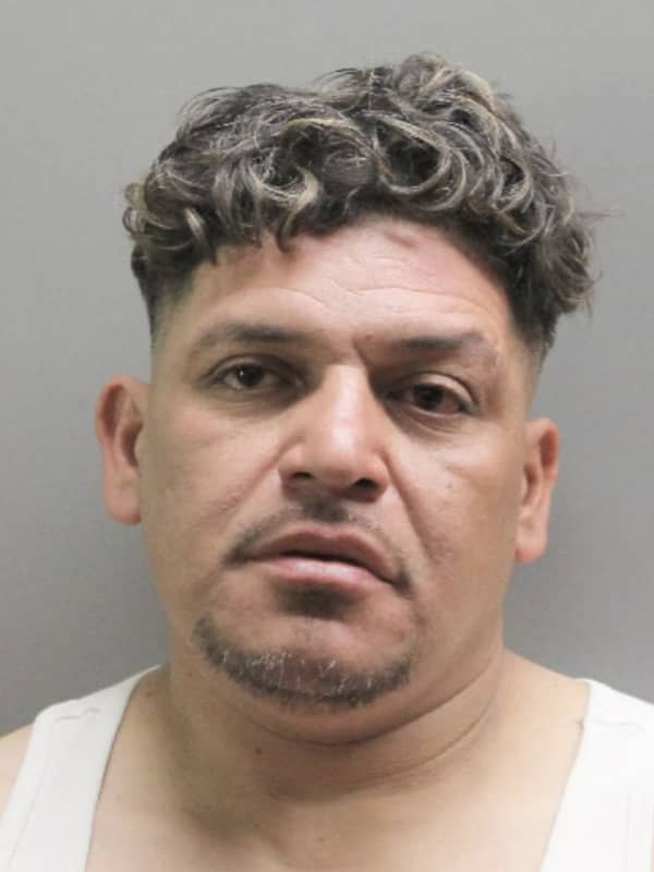 Undocumented Man Busted For DWI After Driving Through Westbury Residence, Fleeing, Police Say