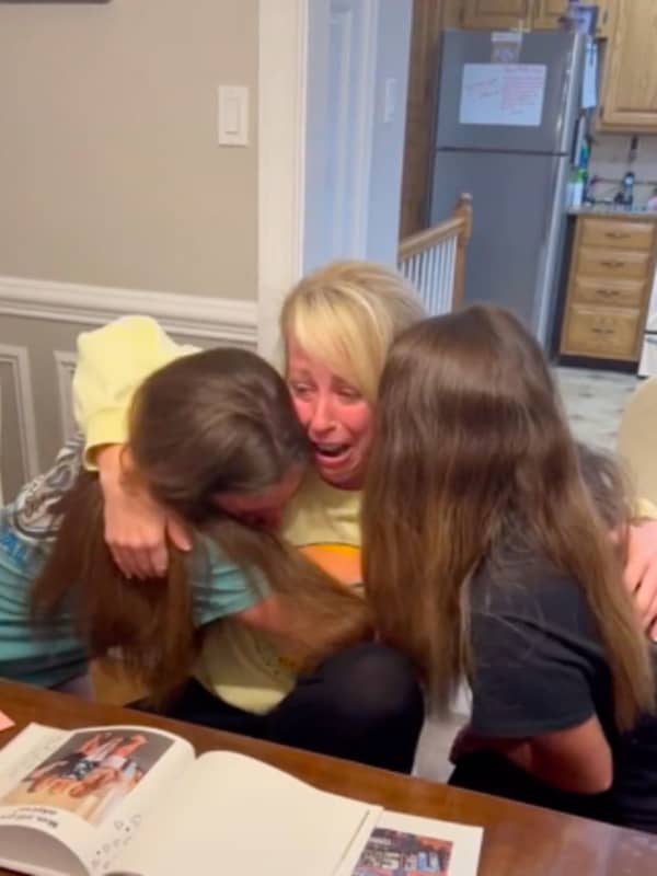 NJ Twins Ask Step-Mom To Adopt Them In Viral TikTok Video