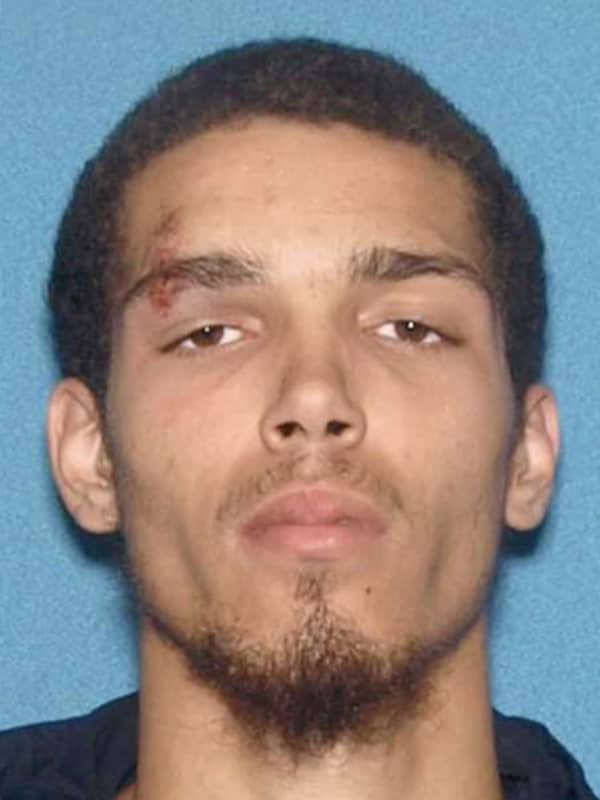 Camden Man, 20, Surrenders In Fatal Shooting: Prosecutor