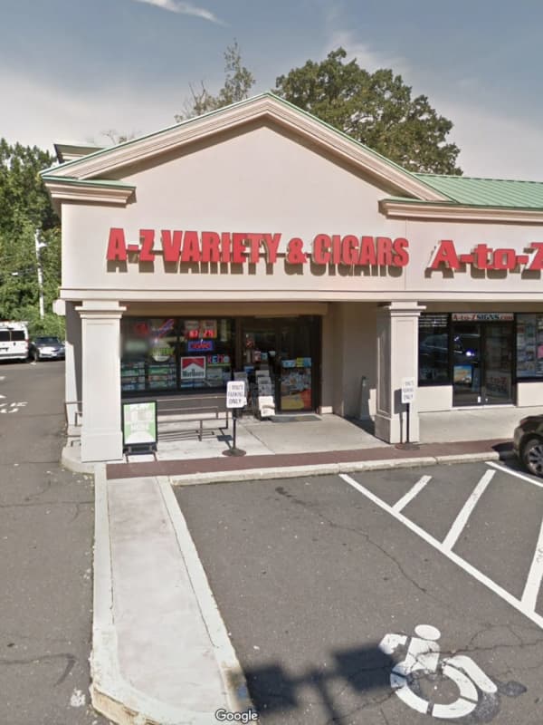 Winning $1M CT Lottery 'Lotto!' Ticket Sold At Area Smoke Shop