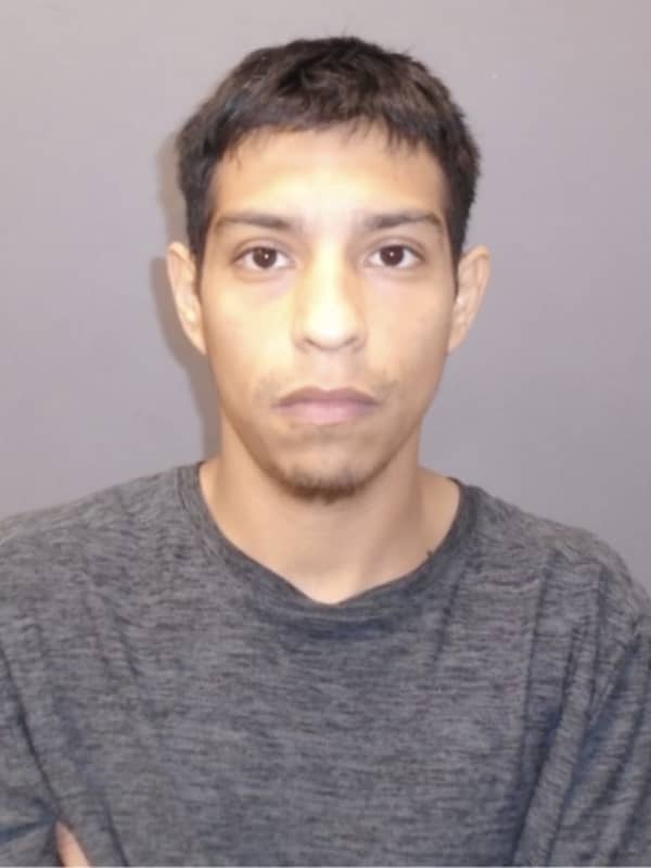 CT Man Accused Of Having Sexual Contact With 13-Year-Old