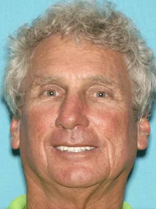 MISSING: Cherry Hill Man Disappeared 11 Days Ago
